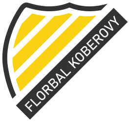 FLORBAL KOBEROVY