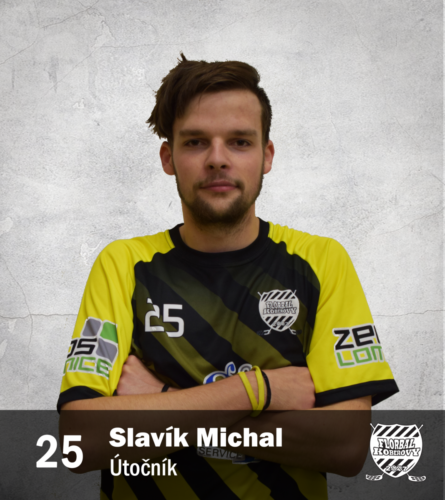 25 michal slavik