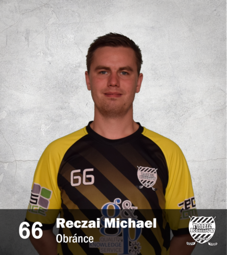 66 reczai michael