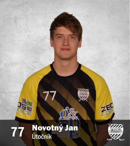 77 jan novotny