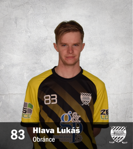 83 lukas hlava