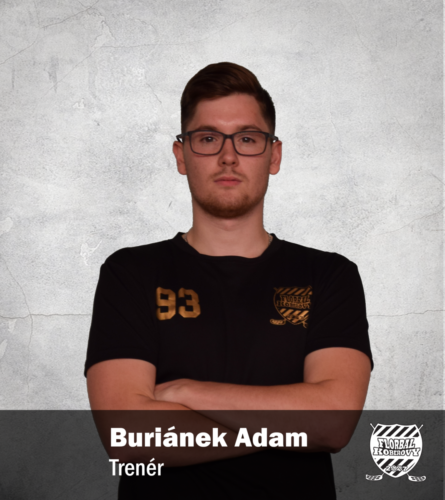 93 burinek adam